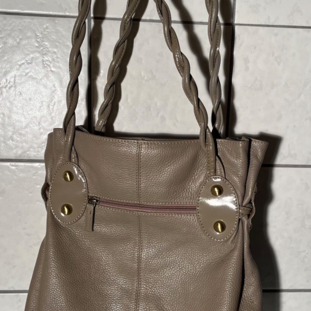 Michael Rome Design Handbag - Picture 6 of 13
